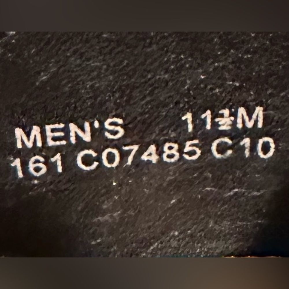 Cole Haan Brown Leather Loafers Men’s Size 11.5 - Picture 8 of 8